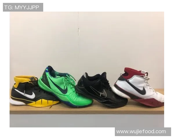 儿童款科比篮球鞋时尚舒适助力小球员梦想成真 儿童款科比篮球鞋时尚舒适助力小球员梦想成真