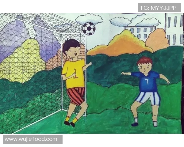 打造梦想足球主题墙让每一面墙都讲述足球故事 打造梦想足球主题墙让每一面墙都讲述足球故事